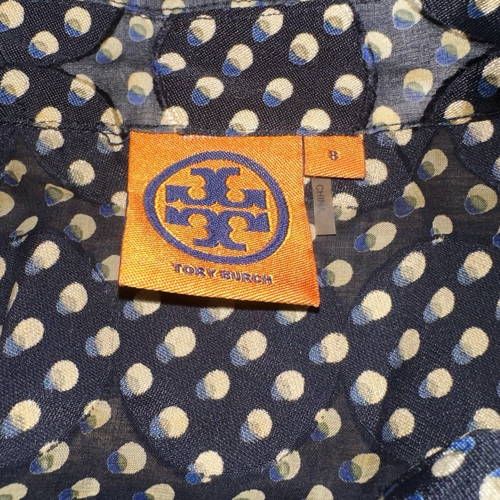 Tory Burch dress